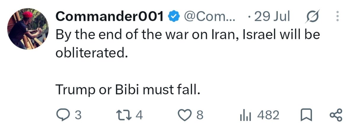 Commanderr001's tweet photo. I wish you guys trusted me😂 https://t.co/VsEcLIlUKe