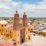 Photo by Edemx Edificios de Mexico (@EdificiosMexico)