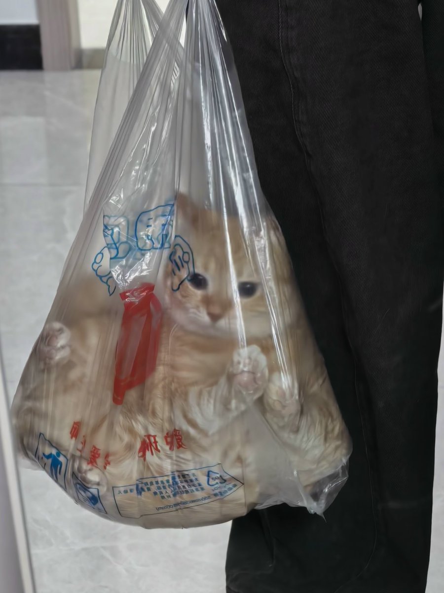 nocontextscats's tweet photo. it’s dangerous to go alone please take this https://t.co/BfBBUA7uhS