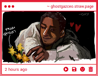 gazghostceo's tweet photo. HES BEAUTIFUL OH MY GOD IM GONNA CRY THIS IS SO GOOD?????????????????????????????????????????? OMFG OXY YOURE LIKE JESUS CHRIST HIMSELF BRO THIS IS SO GOOD https://t.co/LAqnxZt2LM