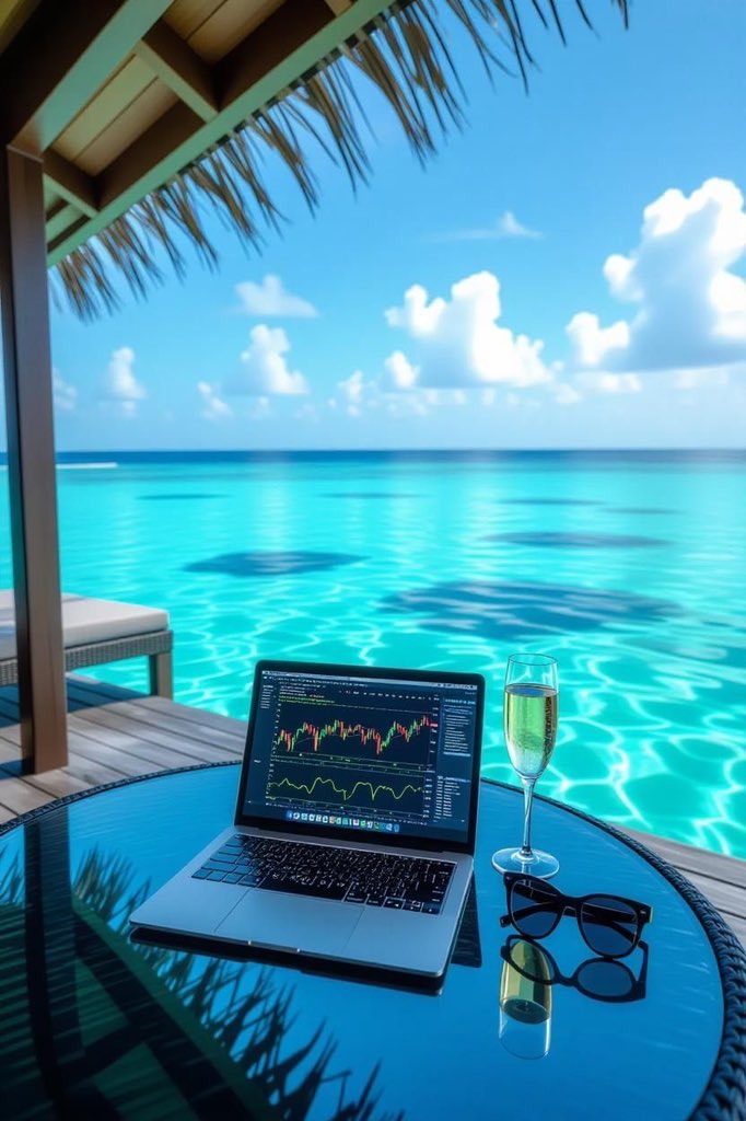 AlphaT0shi's tweet photo. GM CT ☀️
Imagine logging in one random morning and everything you’ve been building finally clicks.
That’s why we’re still here.🤝📊 https://t.co/fJBvhsDVzk