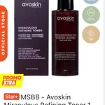 Photo by MY SKIN BUT BETTER (@msbb_id)