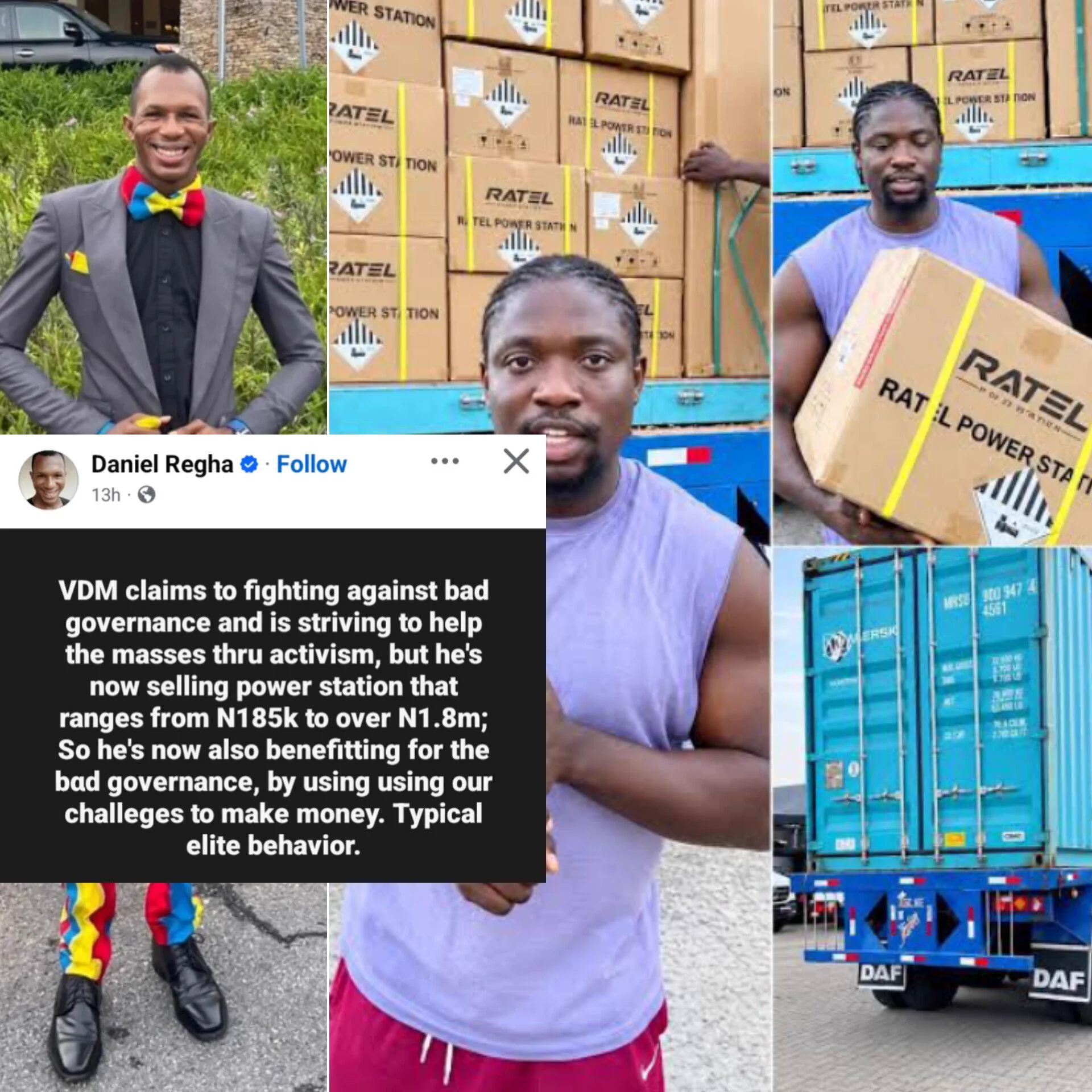 masahun on X: 