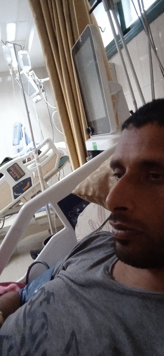 _Youssef_Saeeid's tweet photo. 🆘️ I don't know if everyone has abandoned me 💔
I urgently need heart medication, and I only need $30 more to reach my goal. 💊🫀
Have you seen our post? Please, don't let our voices be lost. Help us by donating, sharing, or quoting. 🔁 
https://t.co/g7ke5yCYOd https://t.co/ulPDBVh96l