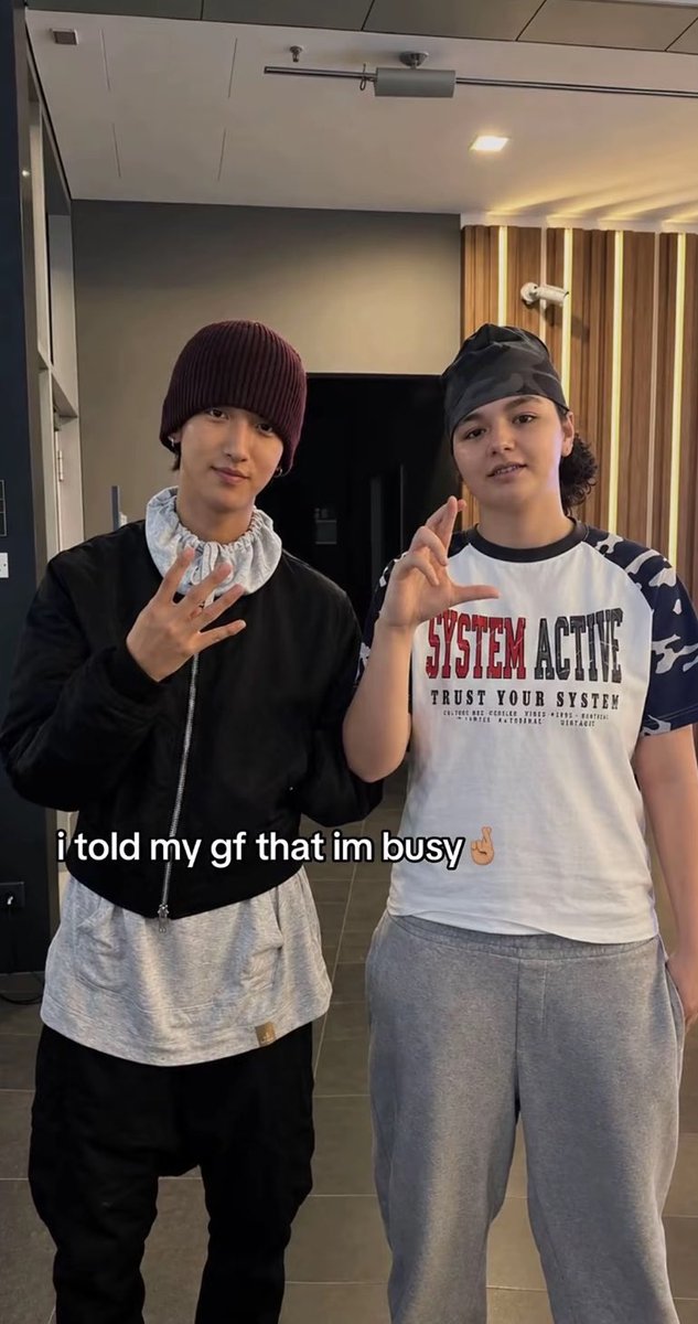 reinaofthefayy's tweet photo. Woojin’s recent post about making mistakes and become better cooler ppl…made me think of this. 

#LNGSHOT’s hi-byes have been really cute and interactive but why is it that disappointed “fans” who post 3sec tt videos of them walking by awkwardly get the most views and hate? When there’s sooo many videos of them being sweethearts during the hibyes. These boys are human and there will be split seconds that they might relax their face or feel awkward and maybe you as a fan aren’t giving them much to work with in that 3 sec that staff push yall by. These so called fans post these dramatized slowed down videos to farm sympathy and give hate to these boys like wow grow up. They try to act innocent but they know what they are doing by keeping the videos up and liking all these mean comments. These videos misleads ppl into thinking their whole hibye looked like that when it didn’t. Again, there’s so many examples of fans having the cutest interactions with LNGSHOT during their hibyes but those get ignored of course. 

Also LNGSHOT are 16-20yo, performing 24 shows in 2 months, jet lagged like crazy, recording and practicing cb choreography during the tour. Give them some grace after a 3hr show. Especially when there’s so many accounts of the boys meeting fans in the street at random for FREE and they are the sweetest, takin photos and having conversations with shotties. They really do appreciate their fans. And it’s sad to see ppl post these videos misleading and farming hate on them.