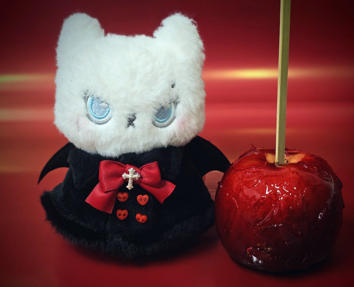 nekopengin_spt's tweet photo. จะหวานแค่ไหนก็ลองเข้ามาชิม
That apple candy 🍎🍬
ลองมาชิม MV Apple Candy เพลงไทยของเจนเย่ได้นะคะ 😋
พรุ่งนี้ 29 ต.ค. เวลาดี 8:15 น.
https://t.co/SkAROLF4am
โค่ก็อยากชิมแล้ววว
#APPLECANDY_MV #APPLECANDY
#janeeyeh #เจนเย่ https://t.co/iH1oomIiTc