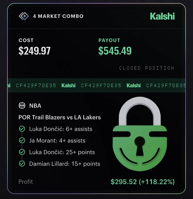 Image from Lev’s Locks (@LevsLocks)