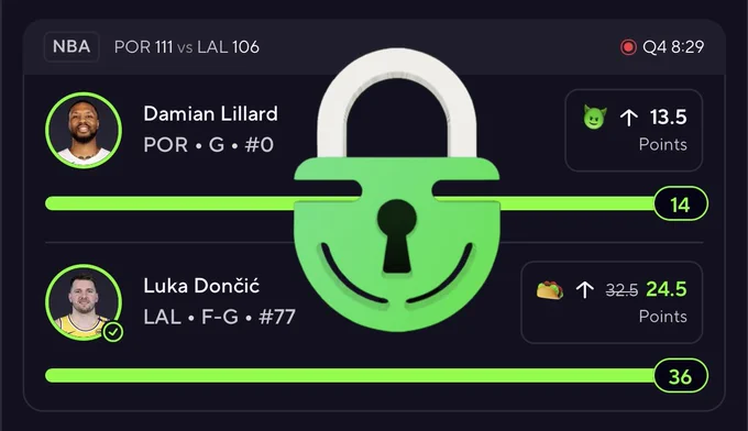 Image from Lev’s Locks (@LevsLocks)