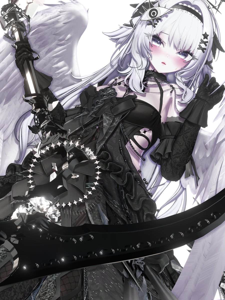 VrcGun's tweet photo. †悔い改めよ† https://t.co/RYfesT8sGX