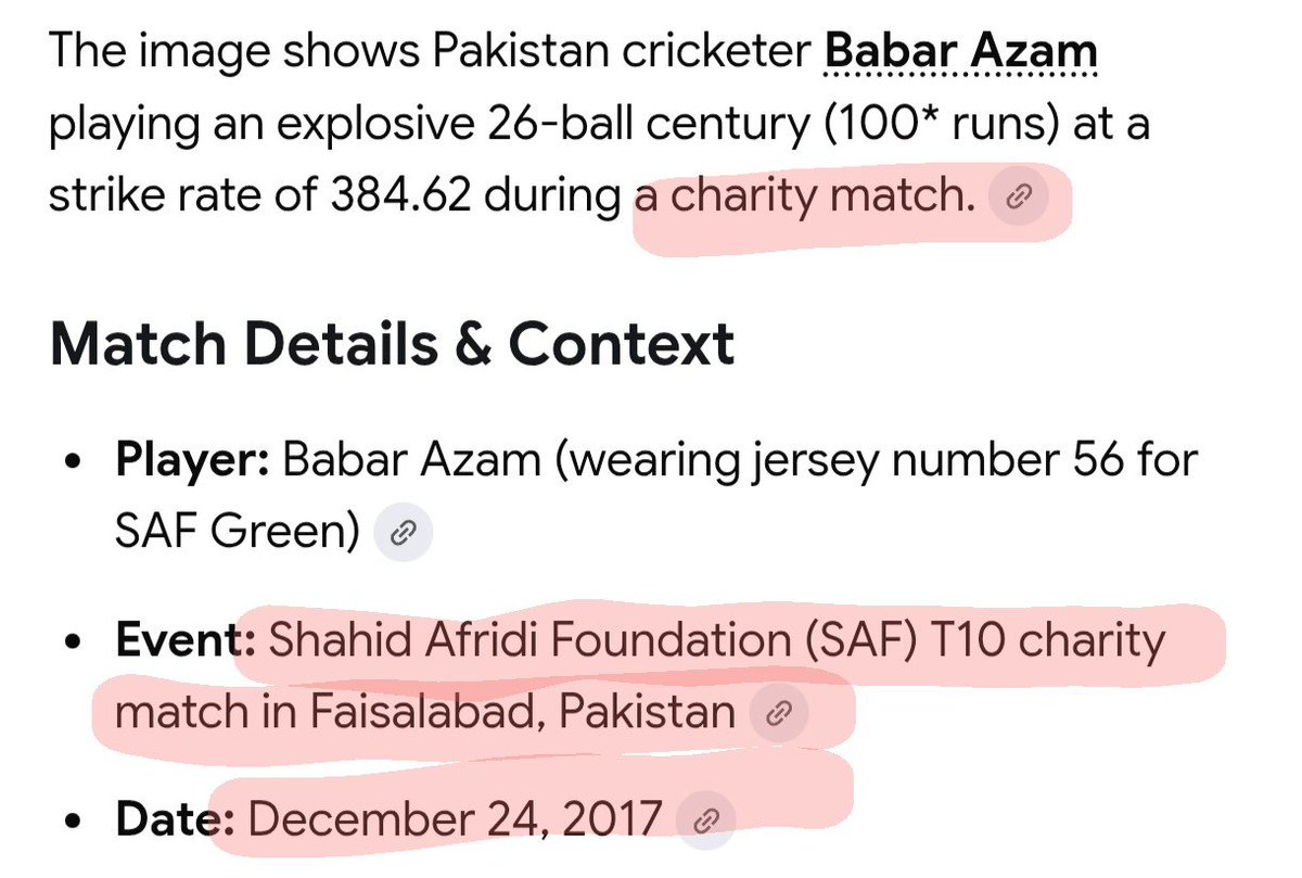 dkarnatak1988's tweet photo. @BajwaKehtaHaii Poor guy. 
Just to compare with India and Indian Player to Get more reach from India, these guys have to lie and mention a charity match as an International Match.
This shows the Literacy &amp; Education of so called developed country. Lol. https://t.co/j51gqa31fI