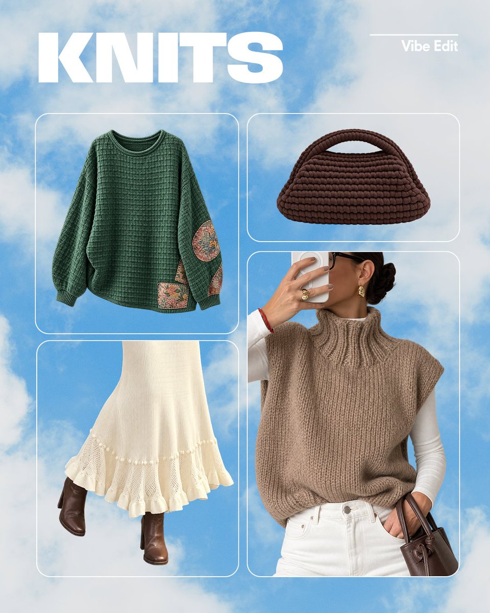 AliExpress_EN's tweet photo. Fall embodied in fashion form🍁 https://t.co/69ulbykPUG