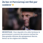 Photo by Les entretiens des patriotes (@dreslincourt)