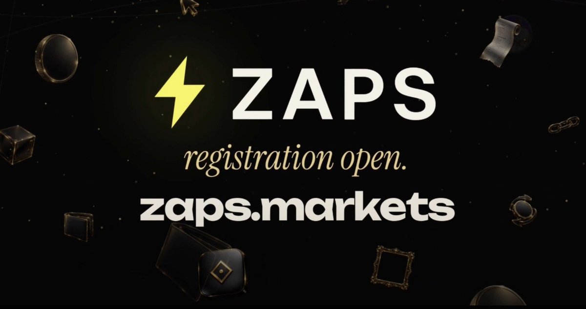 spike_coinz01's tweet photo. the word “miners” is back on @zerufinance, and it fits what zETH is trying to do.

registration is open, but the race hasn't started yet. the idea is to let real ethereum activity decide who earns the first seats, instead of making everything about who clicks first.

one detail worth getting right: connect the wallets you actually use and mint your zScore if you want a seat. checking your score alone isn't enough. suggesting a coin name requires an X account and minted zScore, while voting only requires an X account.

the race, seat window and auction are still coming next. so for now, check your starting zaps, get your account ready, and understand the rules before the next stage opens.