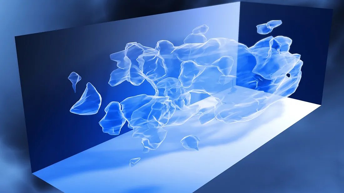 KnowledgeZoneIn's tweet photo. What would the #Universe be like without #DarkMatter? : Medium

#Scientists Tried to Cut a #Photon in Half—and Broke the Rules of #Physics : Pop Mech

The #World Adds a Third #Terawatt of #SolarPower : Yale

Latest #KnowledgeLinks

https://t.co/YF8HJ57hXq https://t.co/uckYEHfdYS