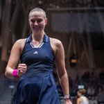 Photo by Squash Info (@SquashInfo)