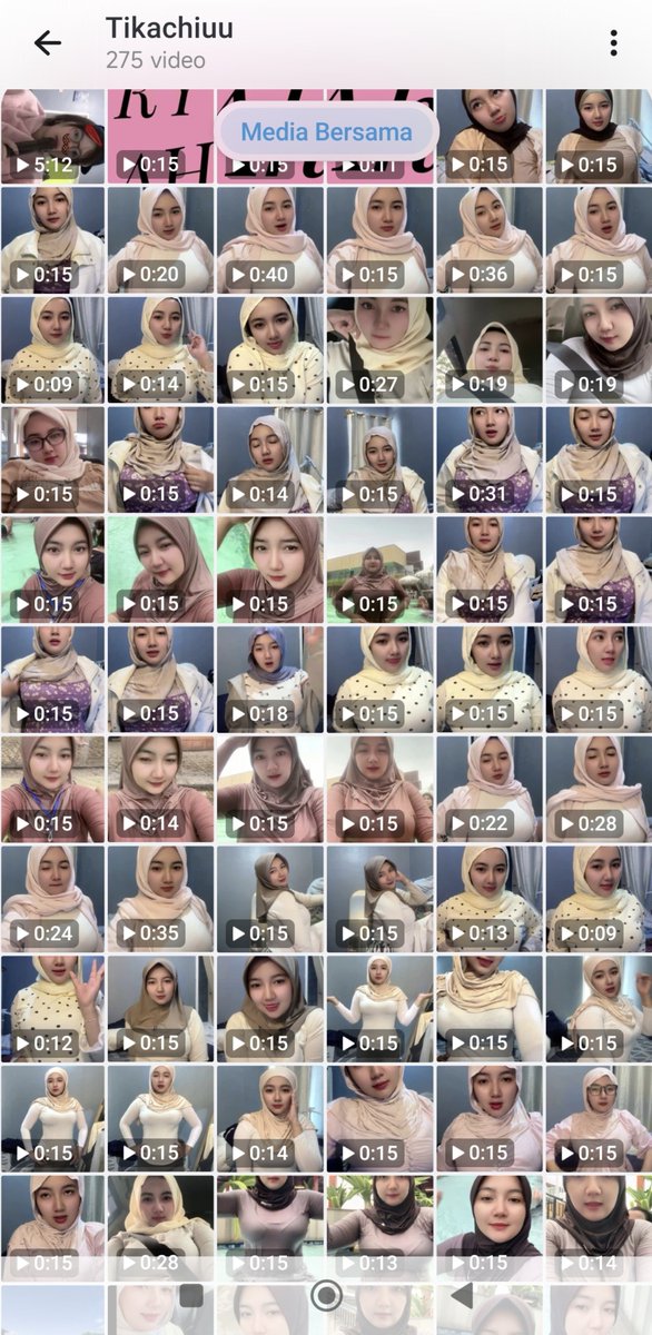 kontenEKS's tweet photo. Tikachiuu terbaru ya!!

ada 275 video eks

fullnya cek Bio!! https://t.co/jTfzajIgVa