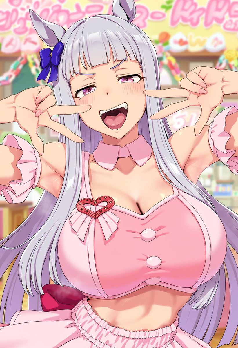 ___itsValky's tweet photo. La loca de la golshi 
lo tiene todo. 🛐💜 

Art By: @/CNT1169927 https://t.co/IJrMyv5mSR