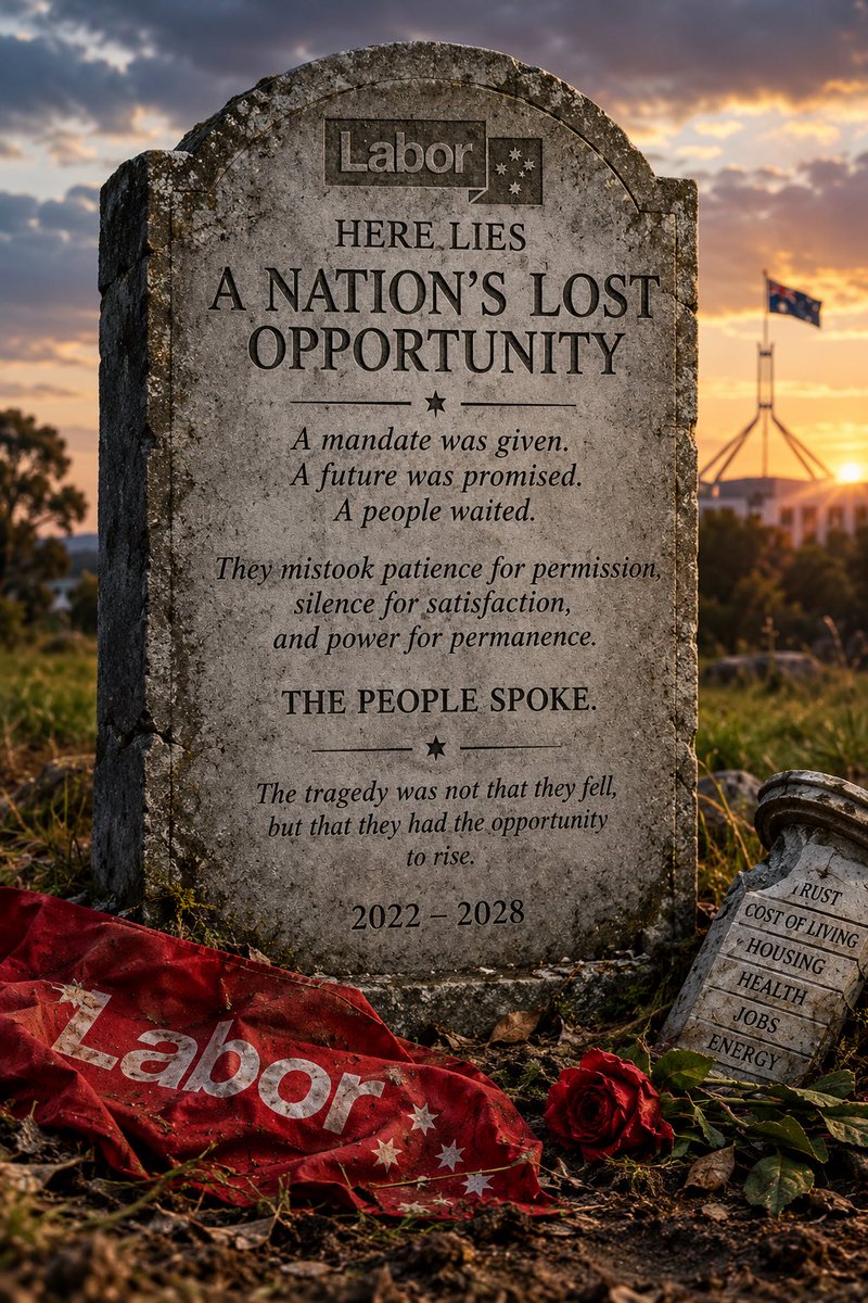 SBurrows16's tweet photo. Hey Jim @JEChalmers, rather than screw citizens during a cost of living crisis  here’s a few tips:
1. Reduce government spending
2. Cancel AUKUS &amp; bank $350 billion
3. Stop blaming everyday Australians for increased spending. We already don’t have the money! #auspol #Auspol2026 https://t.co/q7BfYQdAZ0
