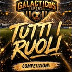 Photo by Galacticos Esports (@22Galacticos)