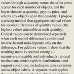 Photo by Theoretical Economics Papers (@January)