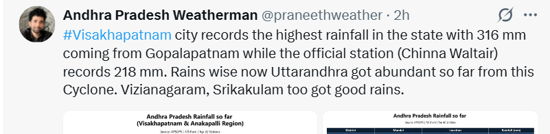 DigitalValley_'s tweet photo. despite the unprecedented rain and heavy winds,
Operations remain largely unaffected. 
Thanks to the district administration, #APIIC and #EPDCL for the proactive and prompt support.
#vizag #RushikondaITPark #CycloneArnab https://t.co/qWaBFIX8UW
