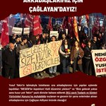 Photo by Galatasaray Üniversitesi Dayanışma Ağı (@gsudayanisma3)