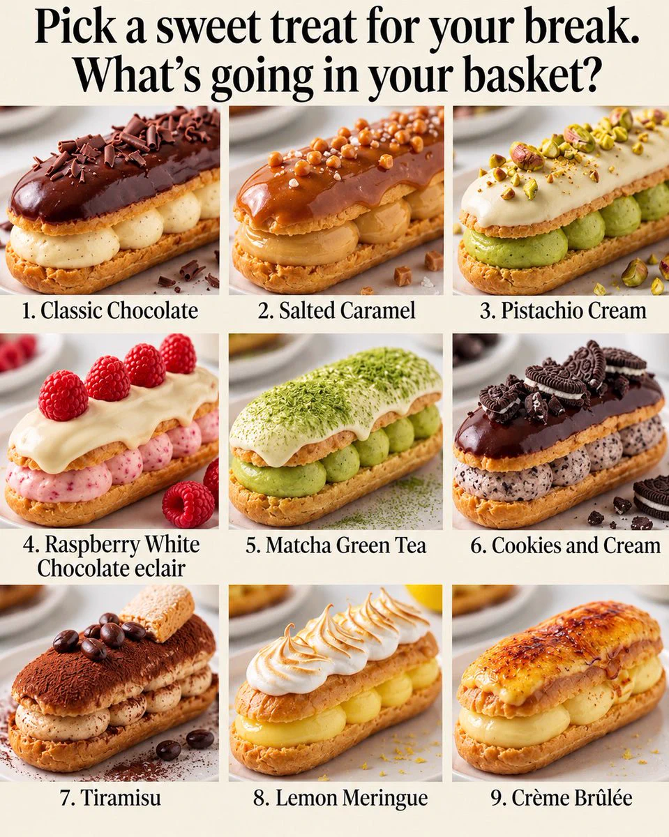Sweet Tooth 🛜🧁🍰🍹🍒🍿 on X: 