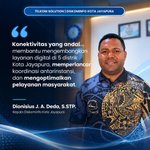 Photo by Telkom Solution (@TelkomSolution)