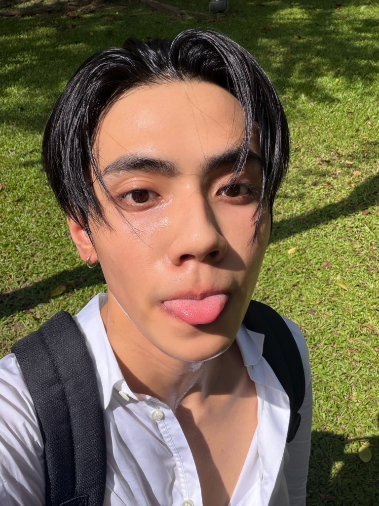 PEEMWASU_'s tweet photo. หมามอม https://t.co/inzcGZOkxB