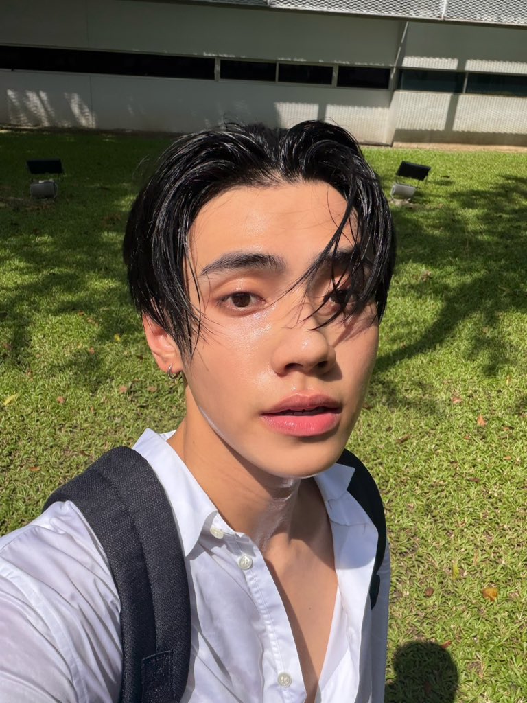 PEEMWASU_'s tweet photo. หมามอม https://t.co/inzcGZOkxB