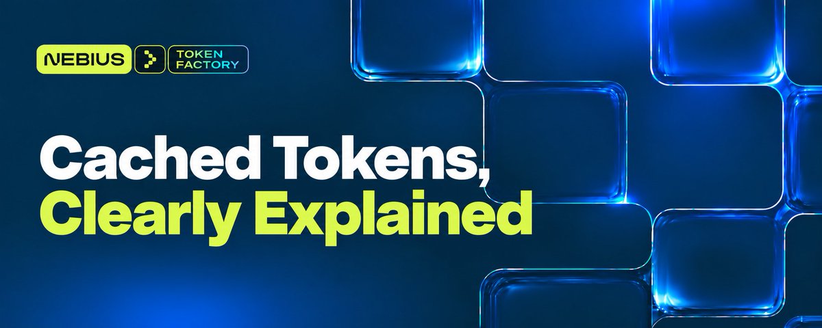 Cached Tokens, Clearly Explained