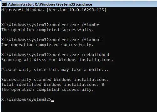 Image from Eassos (@Eassos_software)