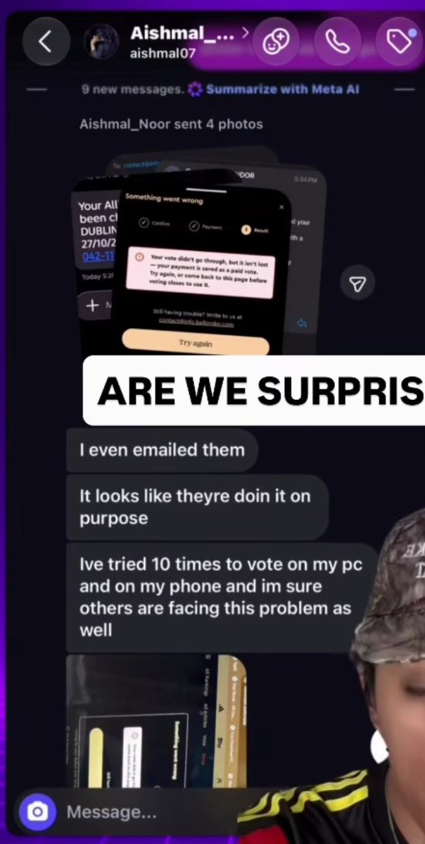 TMfutbal's tweet photo. 🚨 𝗕𝗥𝗘𝗔𝗞𝗜𝗡𝗚: The official Ballon d’Or website isn’t letting users vote for Cristiano Ronaldo’s 2008 Ballon d’Or. ❌😳

Many users are reportedly facing the same issue, yet they can vote for every other candidate and even Ronaldo’s other Ballon d’Or wins.

Reminder: The Ballon d’Or committee was supposed to announce the B.O.A.T. award on the same date as the Ballon d’Or ceremony but postponed it to October 28.

The final heist of the FIFA Princess? 🤔