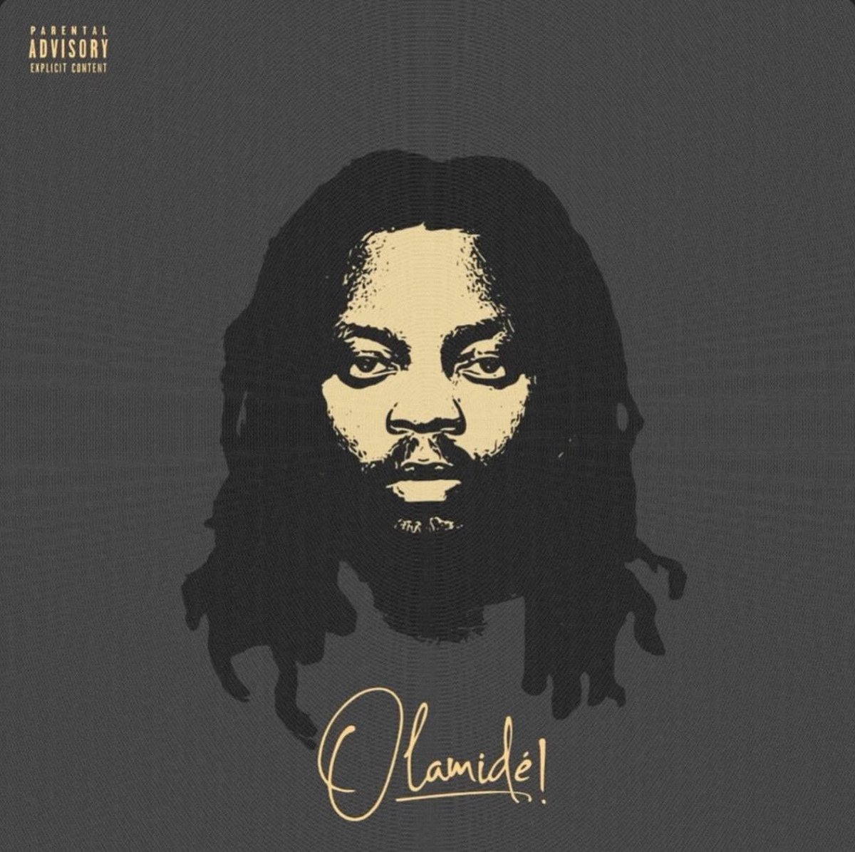 AlbumTalksHQ's tweet photo. 🚨 Olamide's "Olamidé" has now crossed 200 MILLION streams on Spotify 🔥 

— It's his 2ND project to surpass the mark on the platform 👏🏽 https://t.co/aXHKJWlFbT