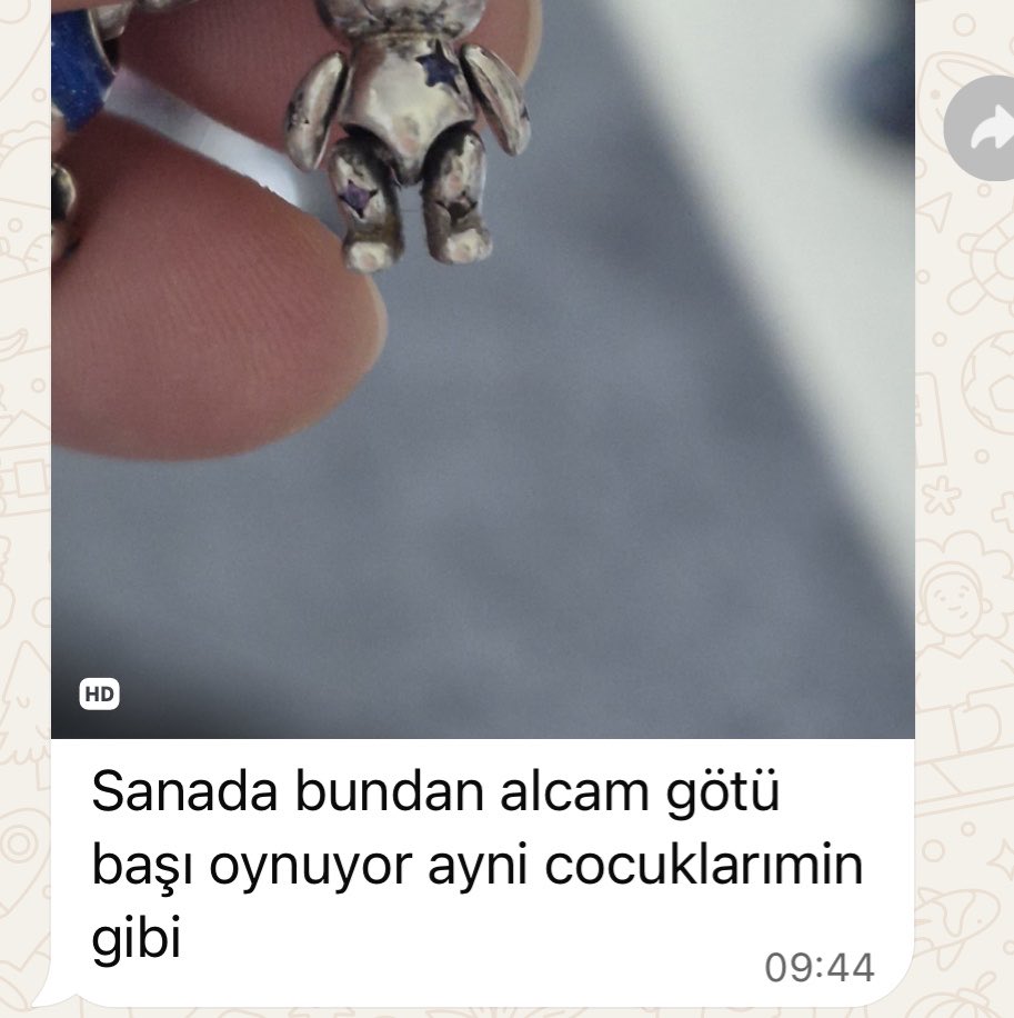 ceenkcmn's tweet photo. Ana olursam ben gibi https://t.co/QZCZs2AEEE
