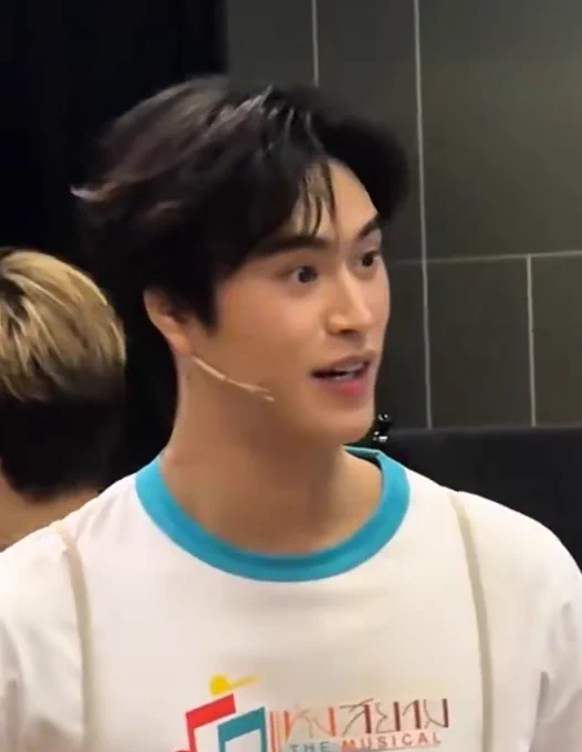 Image from พนถ ୨ৎ⋆ (@tianxmini)