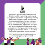 Photo by Aromantic and Asexual Support PH (@aroaceph)