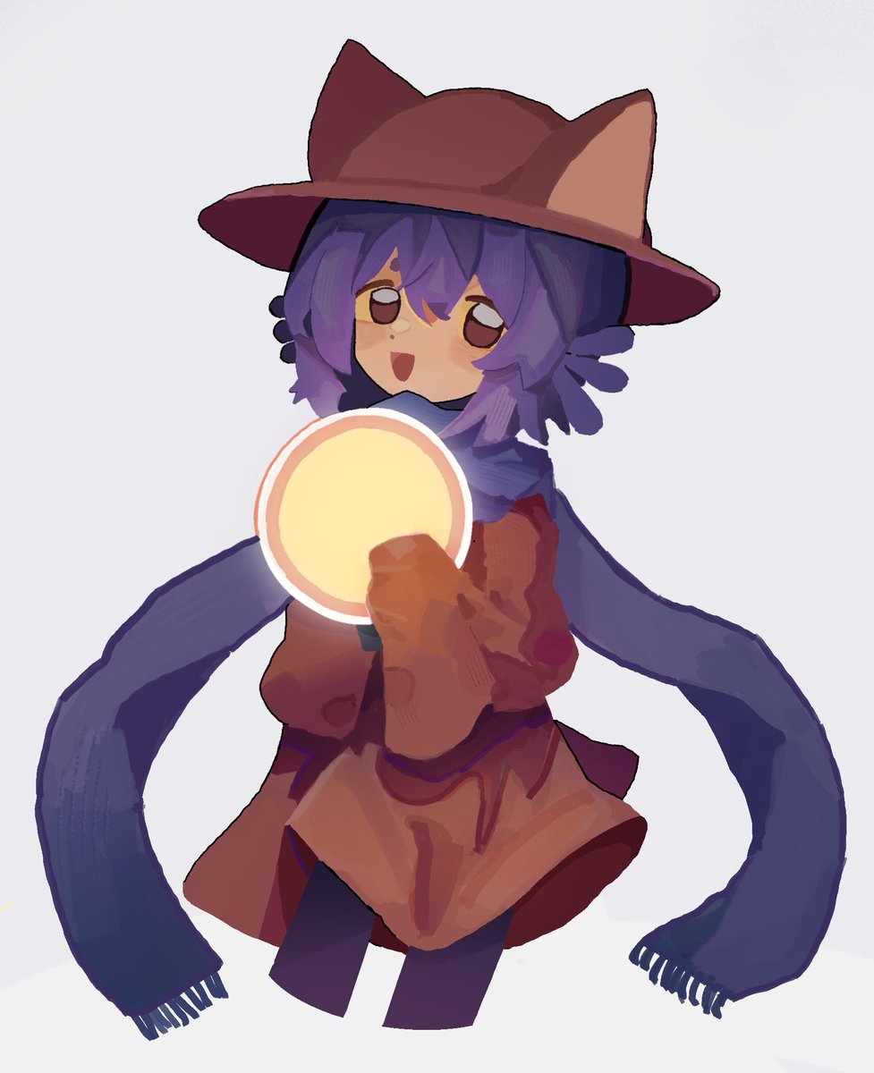 kiresuuu's tweet photo. #Oneshotfanart #Oneshotgame https://t.co/p8EHGCoYLU