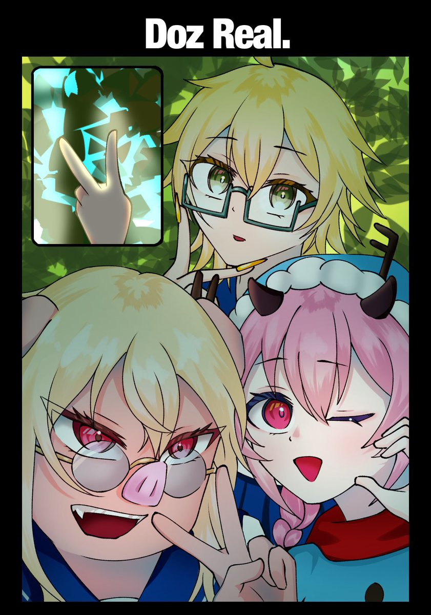 btr_bnjr's tweet photo. #無名絵師なので私をフォローして有名にしてください

神絵師の横でゴマｽﾘｽﾘｽﾘｽﾘｽﾘｽﾘしてる系僻地住みオタ雑魚絵師YouTuberです
何のことか分からないと思いますが事実です！！！！！！
よろしければフォローお願いします！！！！ https://t.co/AXXYY4LNec