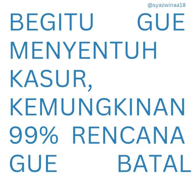 Image from Almeera (@syazwinaa18)