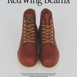 Photo by redwingheritage_jp (@Red_Wing_Japan)