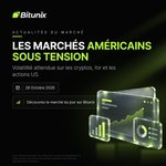 Photo by Bitunix Français (@BitunixFR)