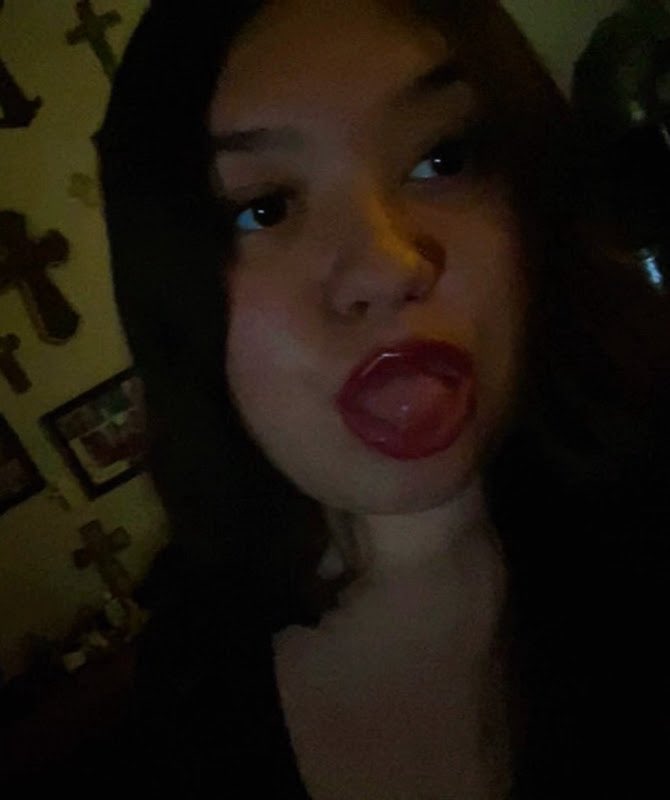 xk8hr's tweet photo. My ex gf exposed dm me #cumtribute #leak #latina dm to cumtribute her for all her nudes and her discord https://t.co/Yp2dGD35eB