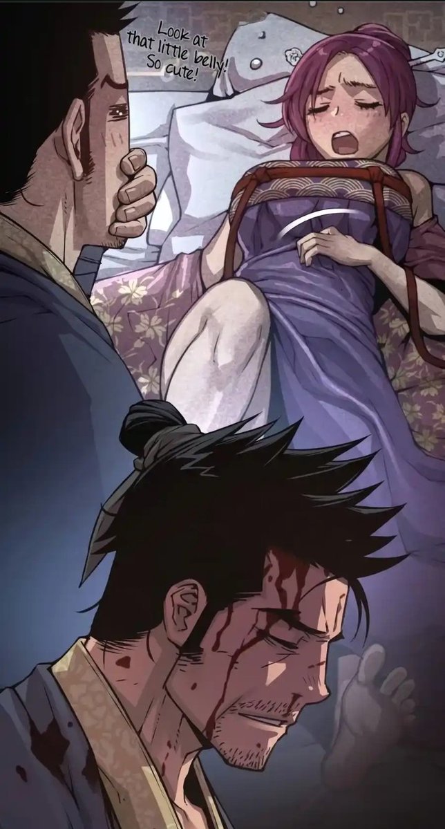 NineskyAnime's tweet photo. In the end, with astonishing ease, the organization led by the heaven earth association leader's second disciple fell entirely into his hands. 

Source: "Myst, Might, Mayhem" 

Manhwa Series spotlight release 
#NineskyAnime #Manhwa #Spotlight #Mystmightmayhem https://t.co/KUhzMZRTk1
