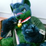 Photo by CT the Wolf➡️Infurnity (@CTtheWolf)