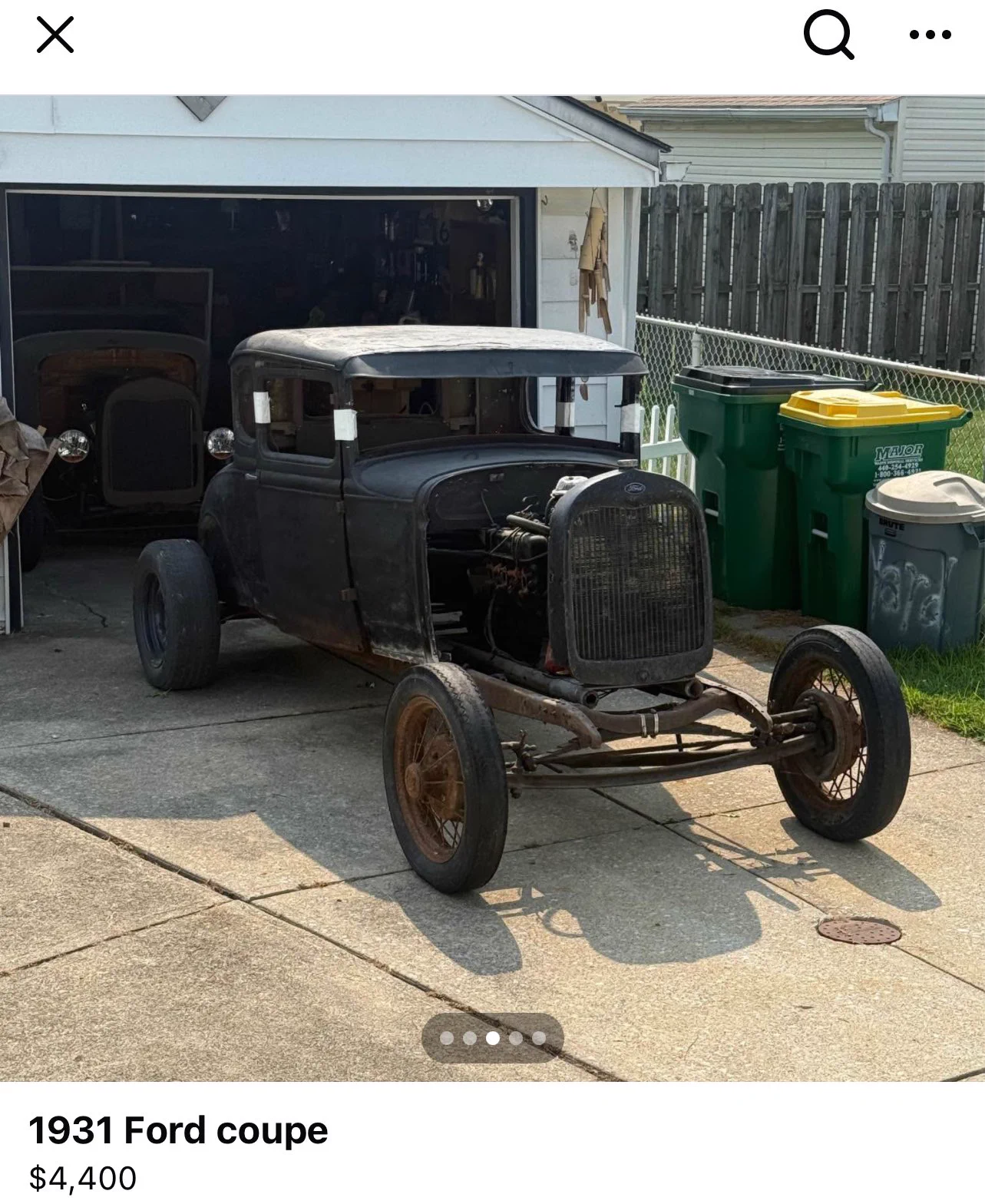 Facebook Marketplace is Weird on X: 