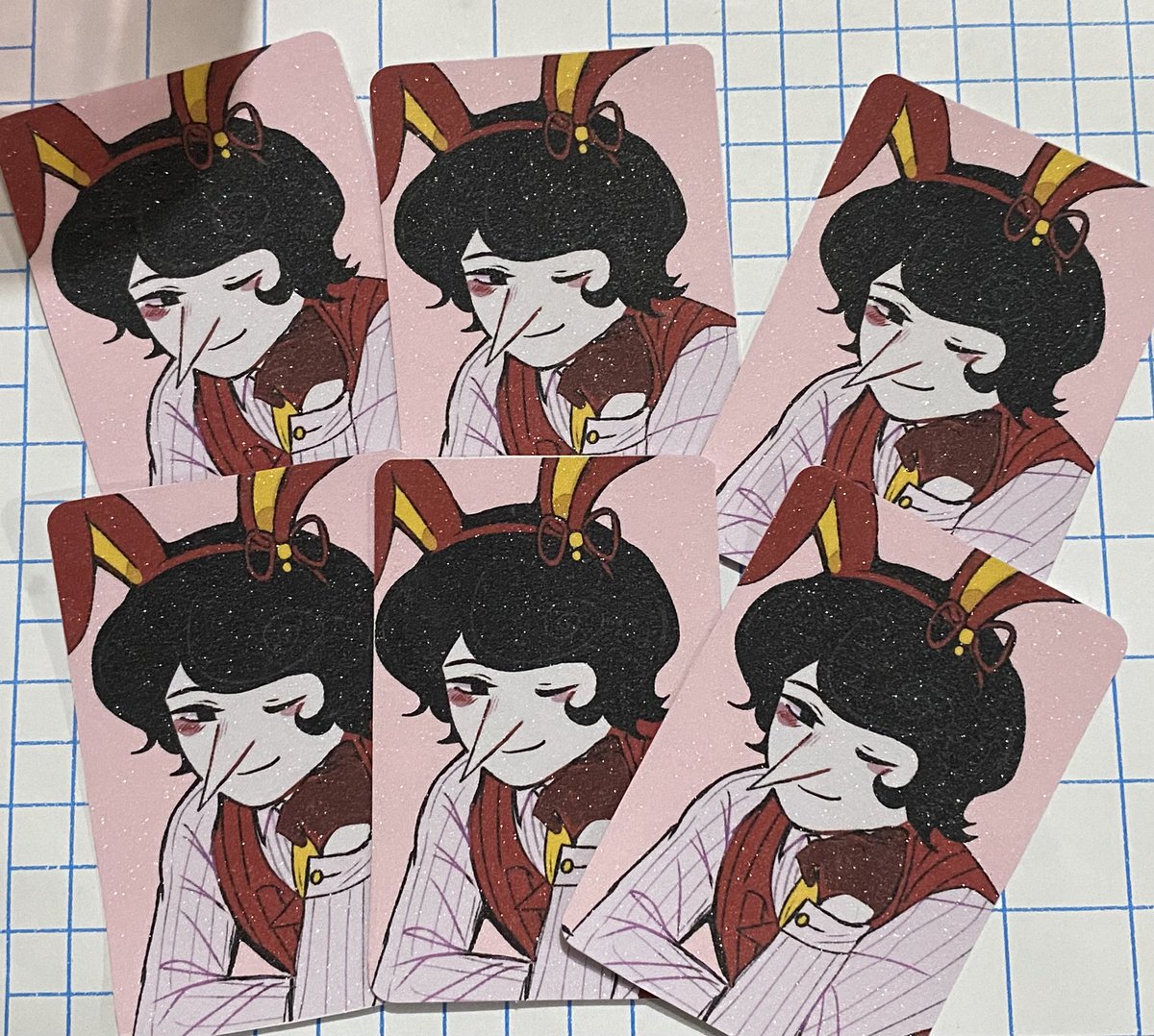 Ryuu_aku's tweet photo. Call me greedy—- https://t.co/vCWCZquUrX