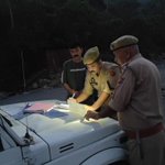 Photo by DISTRICT POLICE REASI (@REASIPOLICE)
