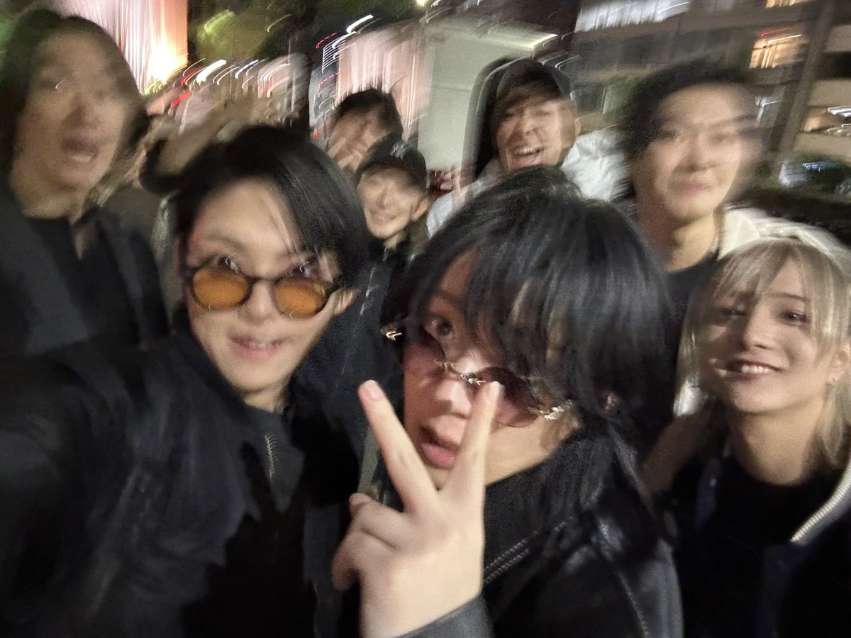 hironobimistaff's tweet photo. ブルーレイ出ます。それまで配信であり難く享受してください❤️ https://t.co/5TJcpIWx36
