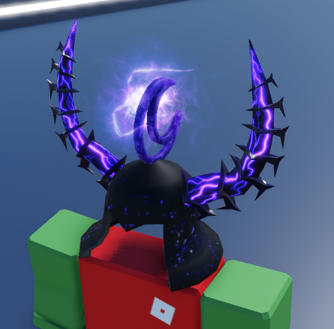 carlcube_'s tweet photo. I feel like this is the go-to combination for the new Helm of the Waning Moon https://t.co/CMtLOAuf14